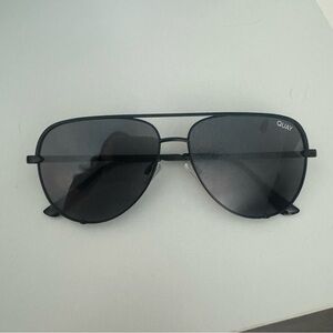 Quay High Key Polarized Sunglasses
